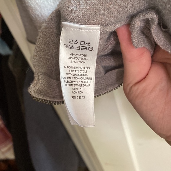 Soft Sweater-Tunic - Picture 6 of 7